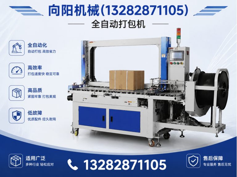 揭阳液压打包机展示图